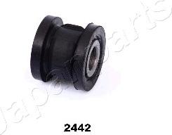 Japanparts RU-2442 - Supporto, Scatola guida autozon.pro