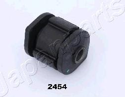 Japanparts RU-2454 - Supporto, Braccio oscillante autozon.pro