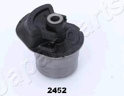 Japanparts RU-2452 - Supporto, Corpo assiale autozon.pro