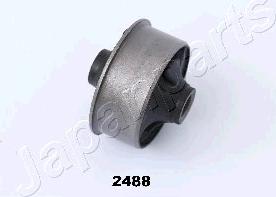 Japanparts RU-2488 - Supporto, Braccio oscillante autozon.pro