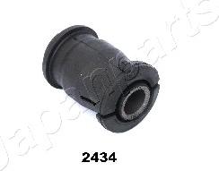 Japanparts RU-2434 - Supporto, Braccio oscillante autozon.pro