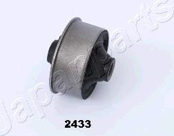 Japanparts RU-2433 - Supporto, Braccio oscillante autozon.pro