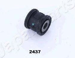 Japanparts RU-2437 - Supporto, Scatola guida autozon.pro