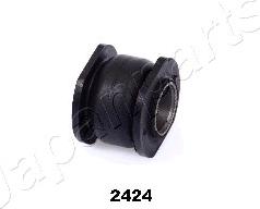 Japanparts RU-2424 - Supporto, Scatola guida autozon.pro