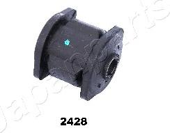 Japanparts RU-2428 - Supporto, Braccio oscillante autozon.pro