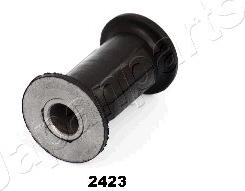 Japanparts RU-2423 - Supporto, Scatola guida autozon.pro