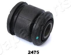 Japanparts RU-2475 - Supporto, Braccio oscillante autozon.pro