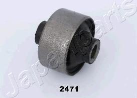 Japanparts RU-2471 - Supporto, Braccio oscillante autozon.pro