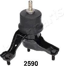 Japanparts RU-2590 - Sospensione, Motore autozon.pro