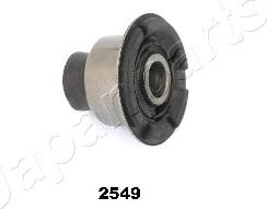 Japanparts RU-2549 - Supporto, Corpo assiale autozon.pro