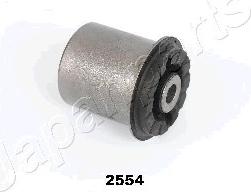 Japanparts RU-2554 - Supporto, Corpo assiale autozon.pro