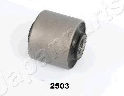 Japanparts RU-2503 - Supporto, Braccio oscillante autozon.pro