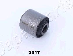 Japanparts RU-2517 - Supporto, Braccio oscillante autozon.pro