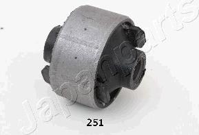 Japanparts RU-251 - Supporto, Braccio oscillante autozon.pro