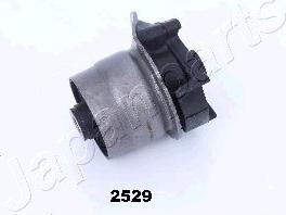 Japanparts RU-2529 - Supporto, Corpo assiale autozon.pro