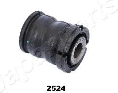 Japanparts RU-2524 - Supporto, Braccio oscillante autozon.pro