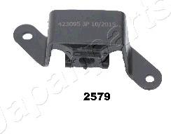 Japanparts RU-2579 - Supporto, Silenziatore autozon.pro