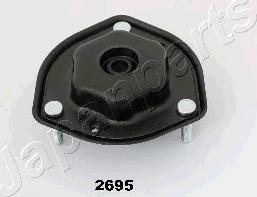 Japanparts RU-2695 - Supporto ammortizzatore a molla autozon.pro