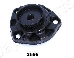 Japanparts RU-2698 - Supporto ammortizzatore a molla autozon.pro