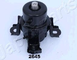 Japanparts RU-2645 - Sospensione, Motore autozon.pro