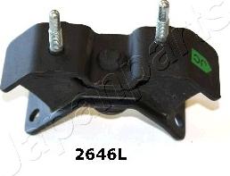 Japanparts RU-2646L - Sospensione, Motore autozon.pro