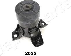 Japanparts RU-2655 - Sospensione, Motore autozon.pro