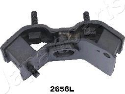 Japanparts RU-2656L - Sospensione, Motore autozon.pro