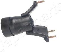 Japanparts RU-2658 - Sospensione, Motore autozon.pro