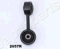 Japanparts RU-2657R - Sospensione, Motore autozon.pro