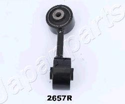 Japanparts RU-2657R - Sospensione, Motore autozon.pro