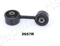 Japanparts RU-2657R - Sospensione, Motore autozon.pro