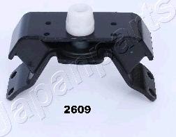 Japanparts RU-2609 - Sospensione, Motore autozon.pro