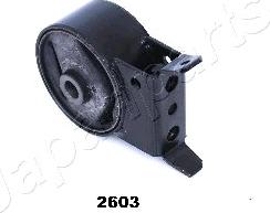 Japanparts RU-2603 - Sospensione, Motore autozon.pro