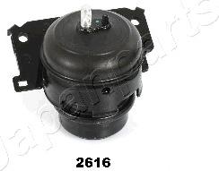 Japanparts RU-2616 - Sospensione, Motore autozon.pro