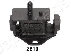 Japanparts RU-2610 - Sospensione, Motore autozon.pro