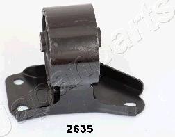 Japanparts RU-2635 - Sospensione, Motore autozon.pro