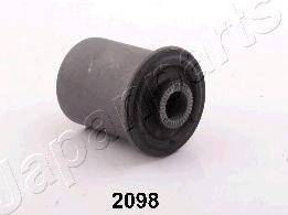 Japanparts RU-2098 - Supporto, Braccio oscillante autozon.pro