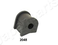 Japanparts RU-2048 - Bronzina cuscinetto, Barra stabilizzatrice autozon.pro