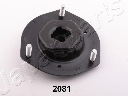 Japanparts RU-2081 - Supporto ammortizzatore a molla autozon.pro