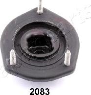 Japanparts RU-2083 - Supporto ammortizzatore a molla autozon.pro