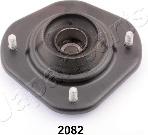 Japanparts RU-2082 - Supporto ammortizzatore a molla autozon.pro