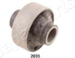 Japanparts RU-2031 - Supporto, Braccio oscillante autozon.pro