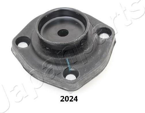 Japanparts RU-2024 - Supporto ammortizzatore a molla autozon.pro