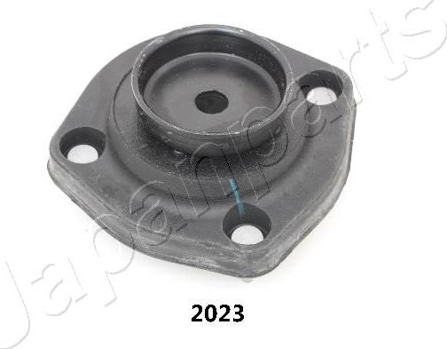 Japanparts RU-2023 - Supporto ammortizzatore a molla autozon.pro