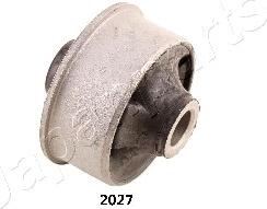 Japanparts RU-2027 - Supporto, Braccio oscillante autozon.pro