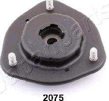 Japanparts RU-2075 - Supporto ammortizzatore a molla autozon.pro