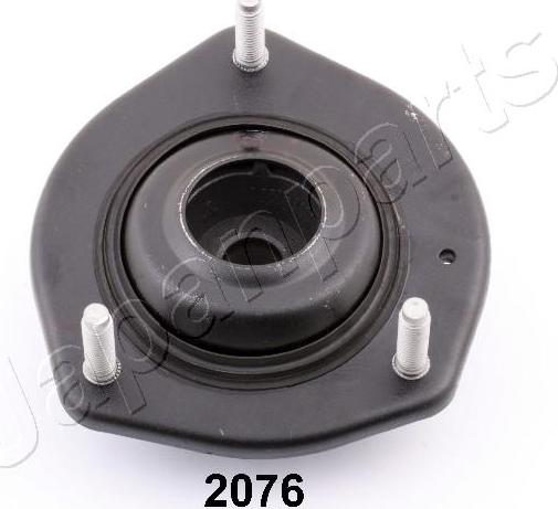 Japanparts RU-2076 - Supporto ammortizzatore a molla autozon.pro