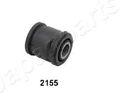 Japanparts RU-2155 - Supporto, Braccio oscillante autozon.pro