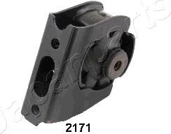 Japanparts RU-2171 - Sospensione, Motore autozon.pro