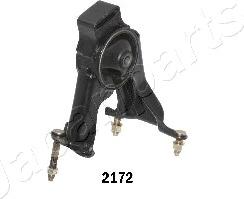 Japanparts RU-2172 - Sospensione, Motore autozon.pro